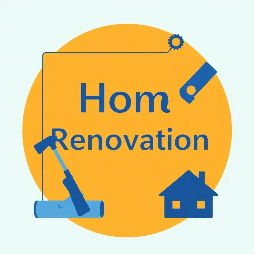 Renovasi Rumah