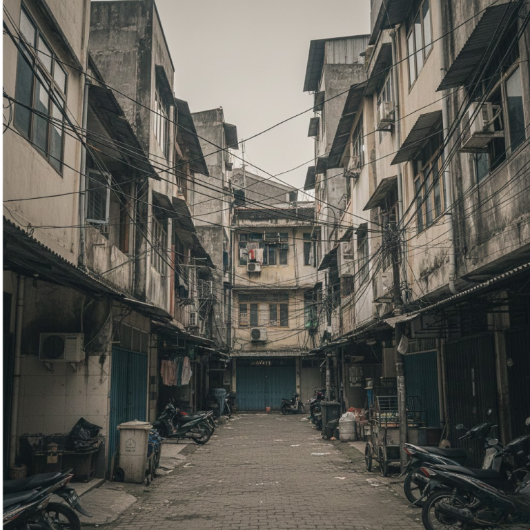 jasa kontraktor bekasi